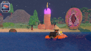 Illustration for article titled El día que Lego abortó su juego online más ambicioso porque era incapaz de detener la avalancha de penes